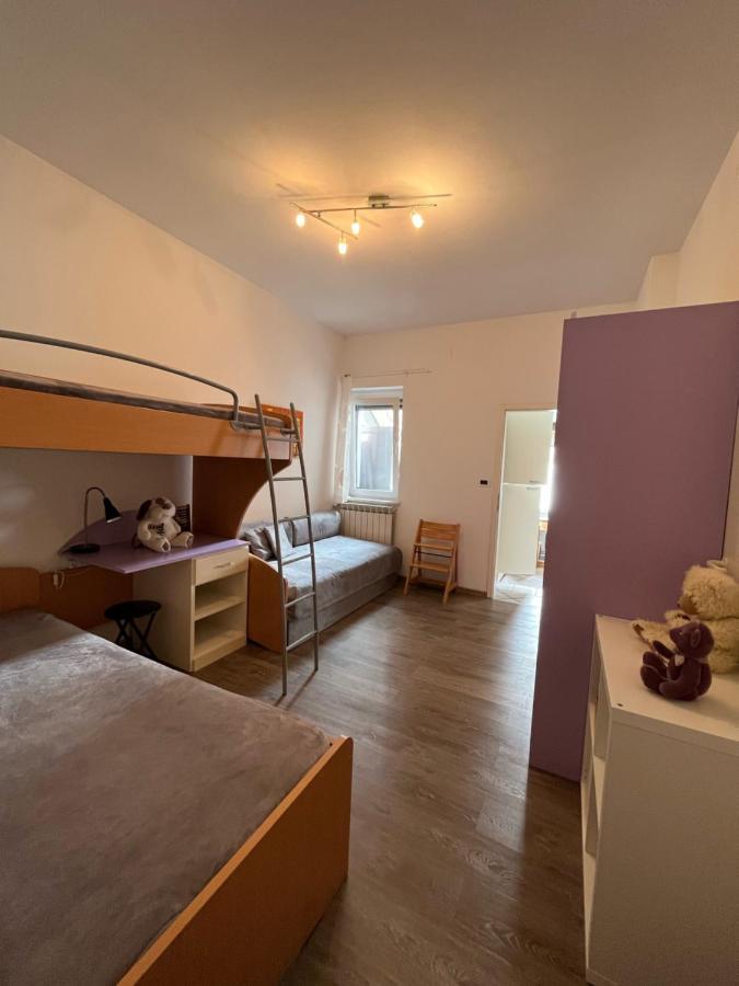 Apartment Orange Tree Portorož Eksteriør bilde