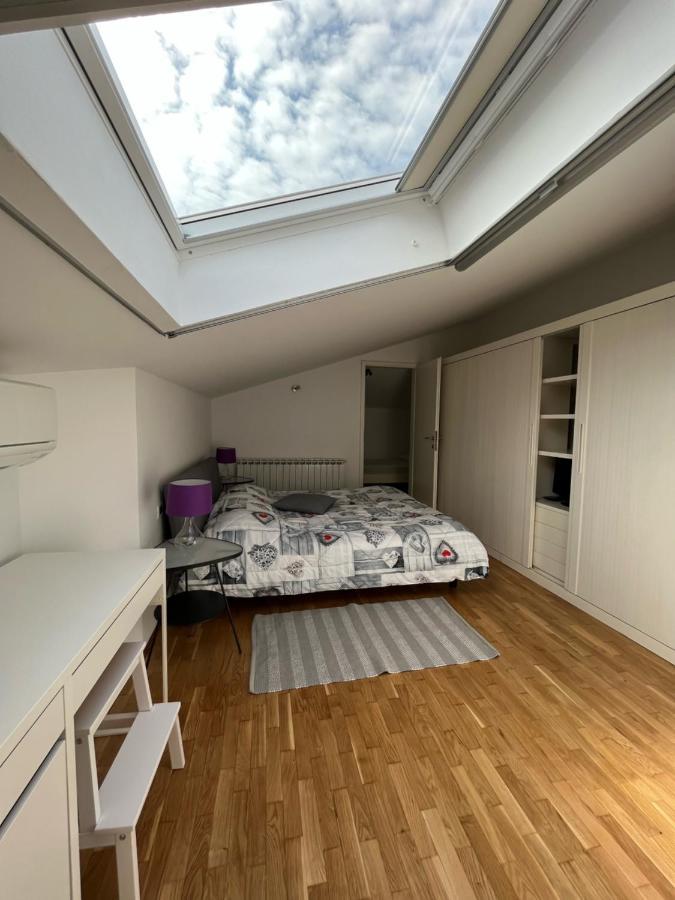 Apartment Orange Tree Portorož Eksteriør bilde
