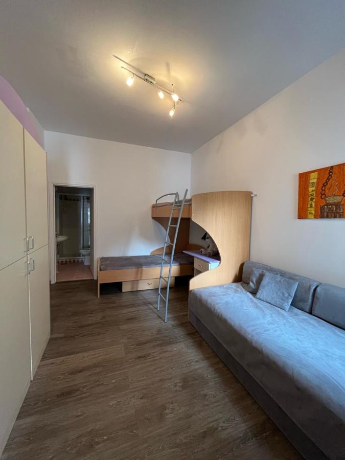 Apartment Orange Tree Portorož Eksteriør bilde