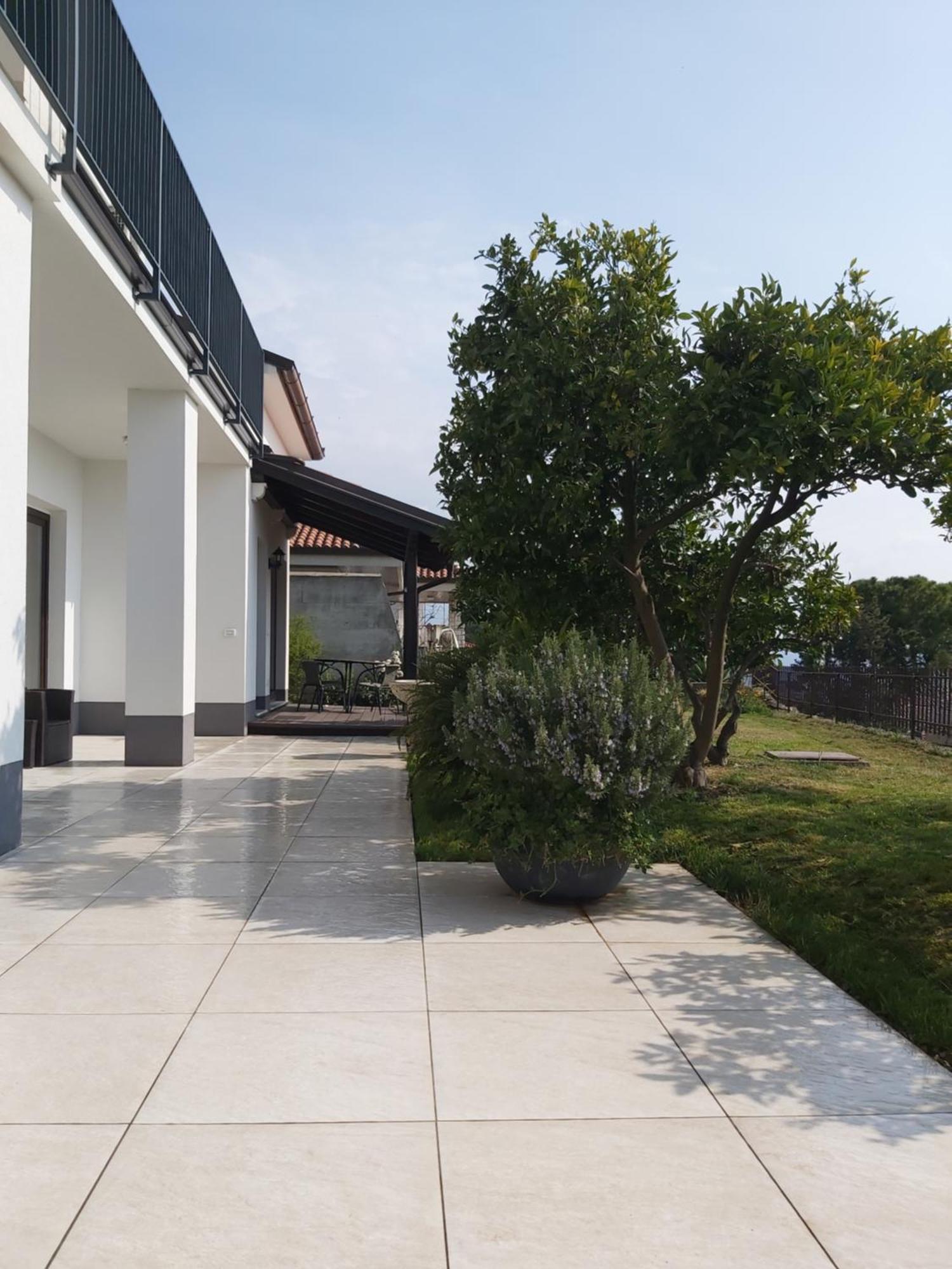 Apartment Orange Tree Portorož Eksteriør bilde