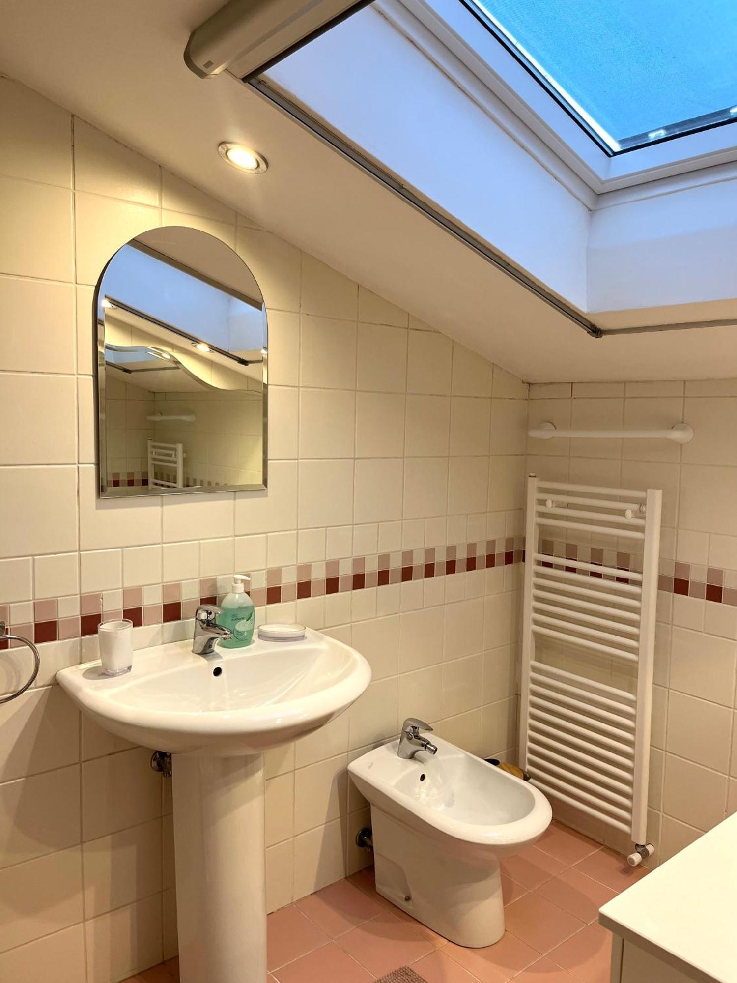 Apartment Orange Tree Portorož Eksteriør bilde