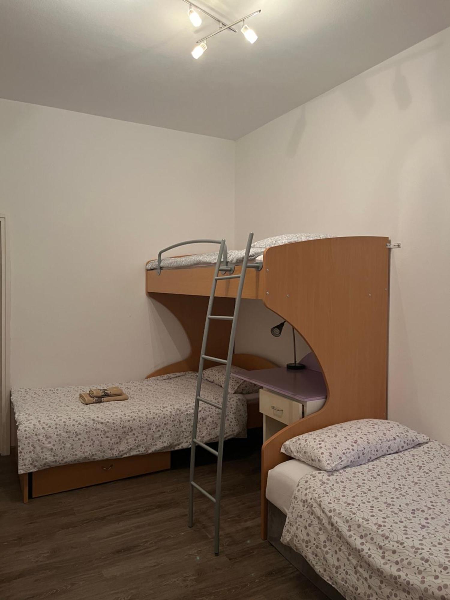 Apartment Orange Tree Portorož Eksteriør bilde