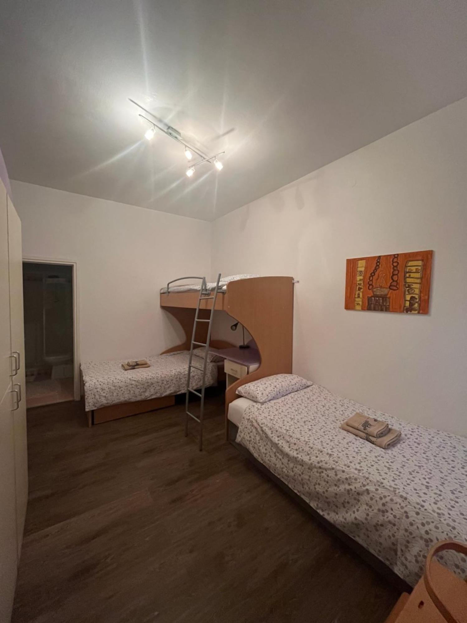 Apartment Orange Tree Portorož Eksteriør bilde