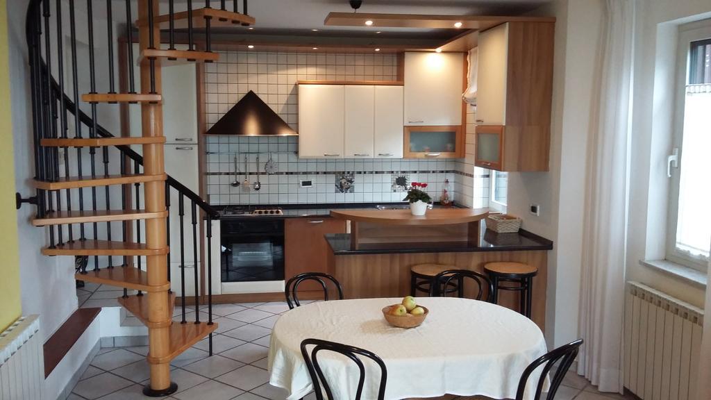 Apartment Orange Tree Portorož Eksteriør bilde