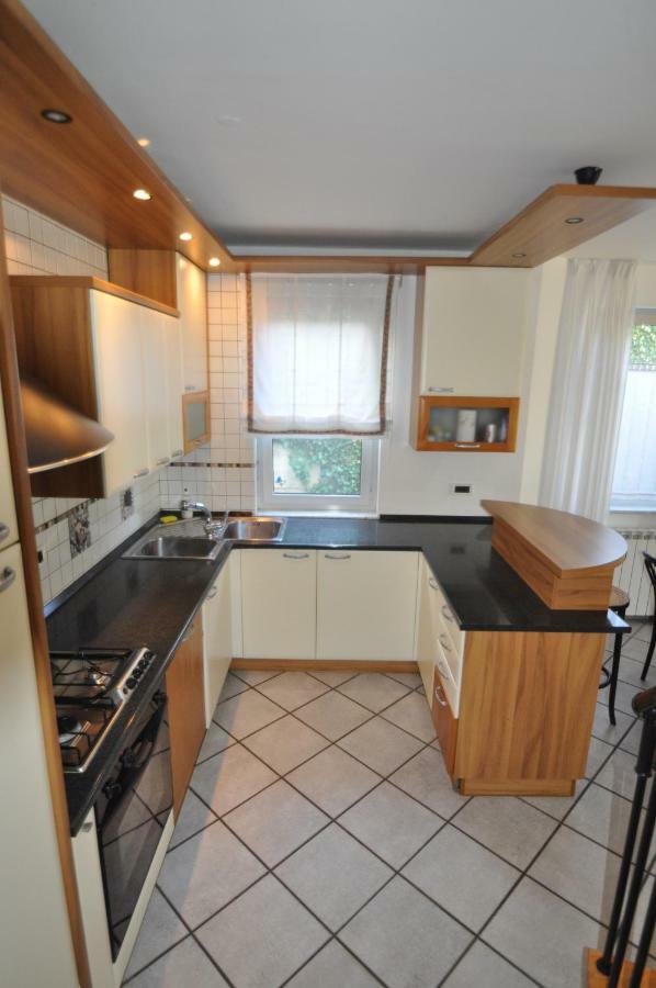 Apartment Orange Tree Portorož Eksteriør bilde