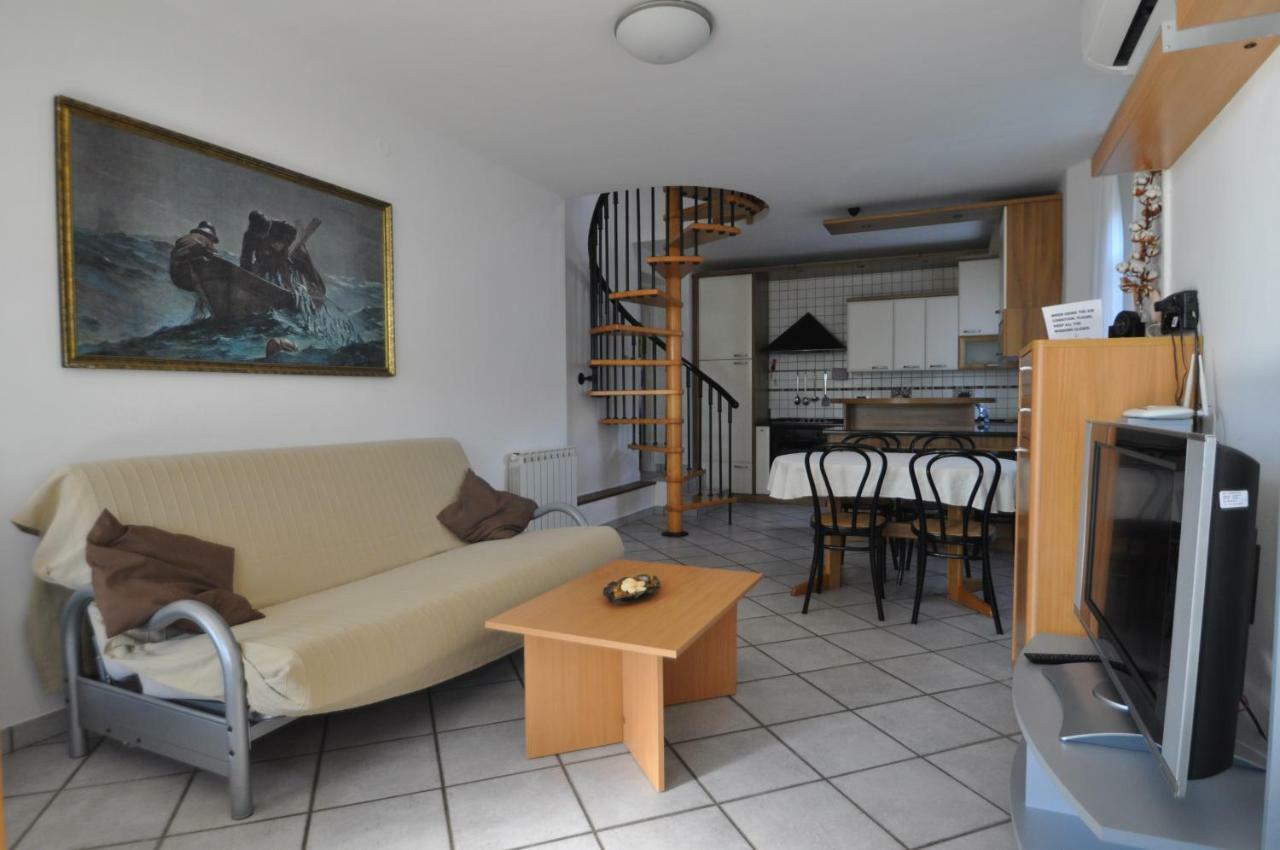Apartment Orange Tree Portorož Eksteriør bilde
