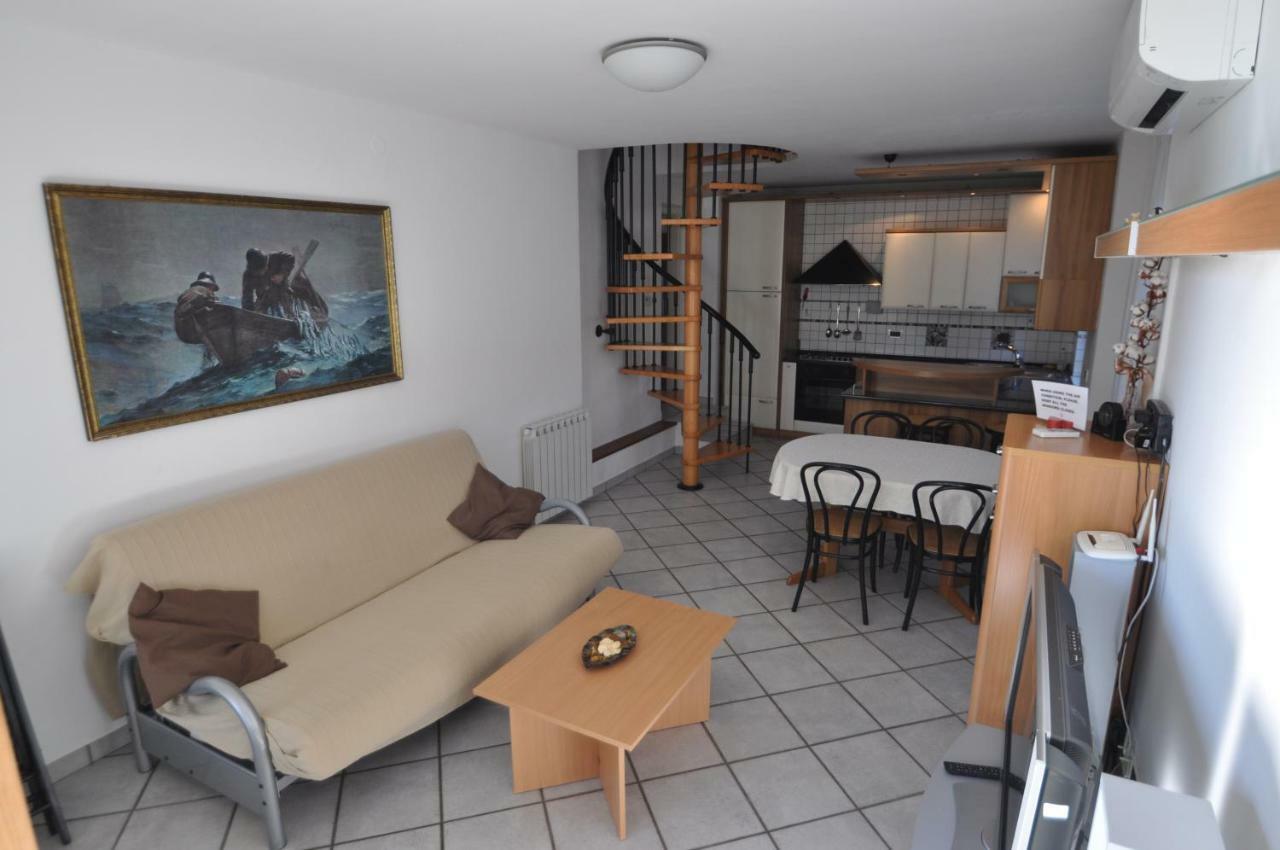Apartment Orange Tree Portorož Eksteriør bilde