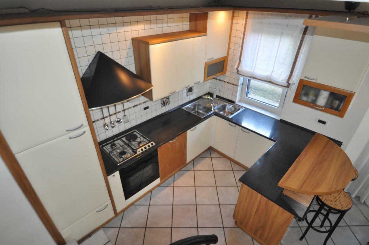 Apartment Orange Tree Portorož Eksteriør bilde