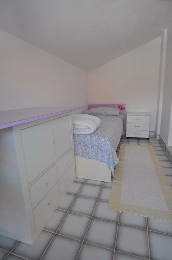 Apartment Orange Tree Portorož Eksteriør bilde